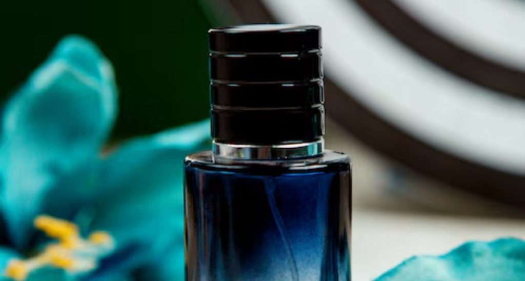 perfume side effects on skin