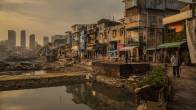 poverty in India