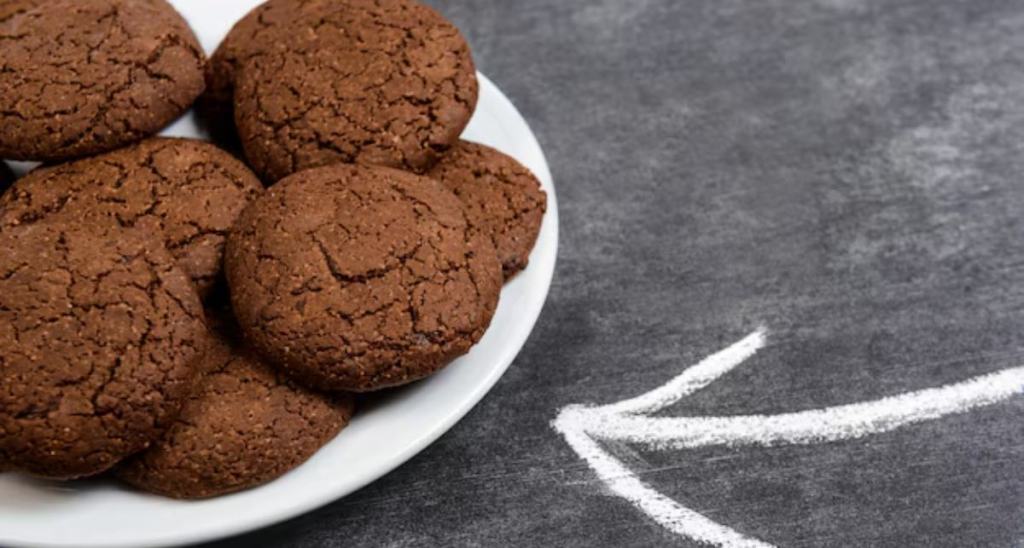 ragi cookies recipe