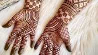 raksha bandhan mehndi 2024