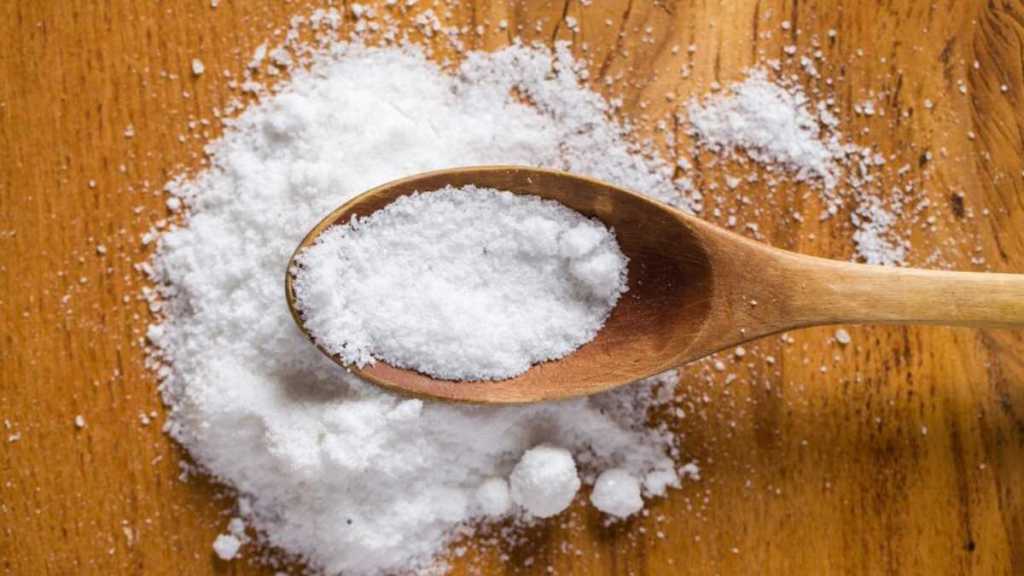 side effects of salt