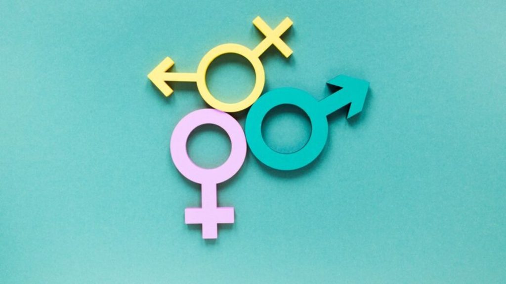 third gender