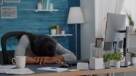 Fatigue Symptoms