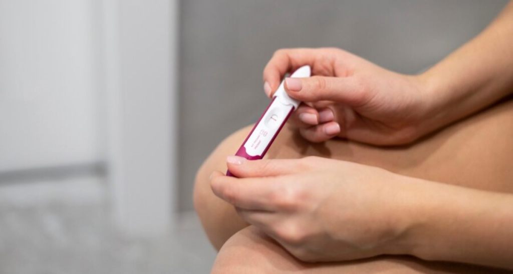 unwanted pregnancy