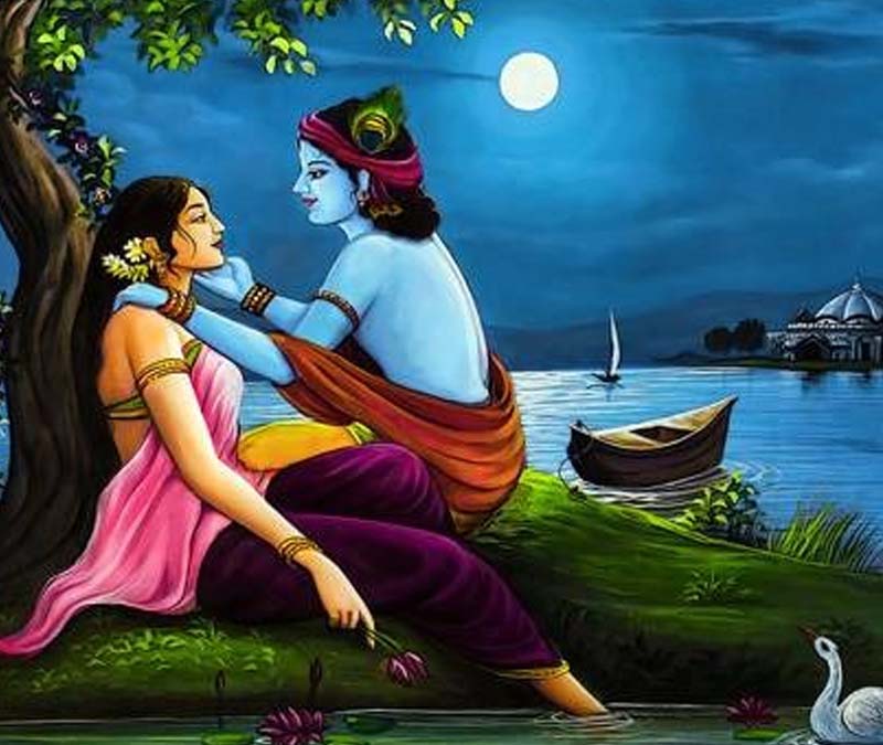 Radha Ashtami