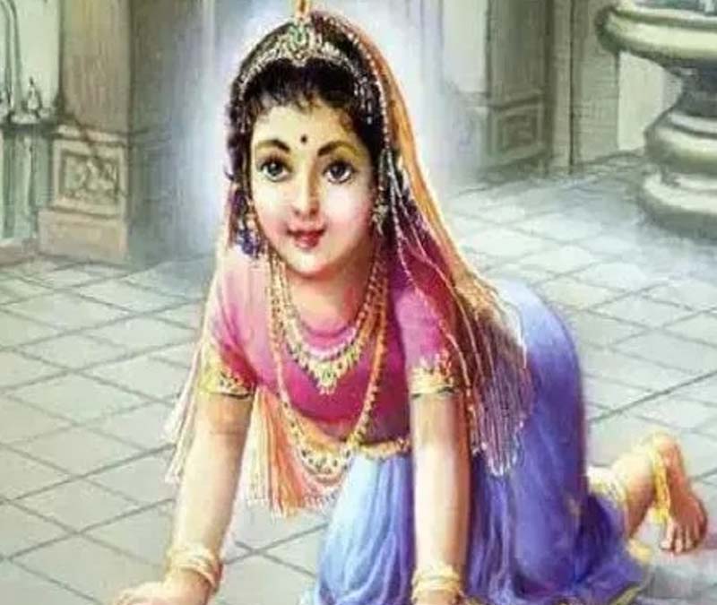 Radha Ashtami