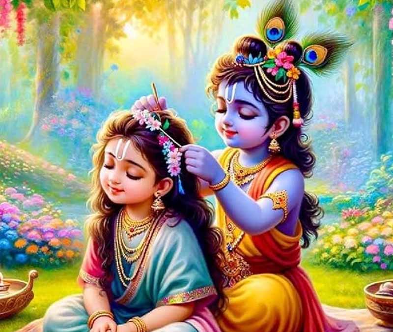 Radha Ashtami
