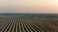 India's Renewable Energy Sector