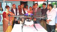 CG Finance Minister OP Choudhary