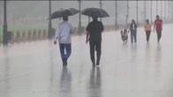 Delhi Rain | Monsoon 2025 | Weather Forecast