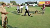 Green Park Stadium, Kanpur