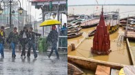 IMD Weather Update Delhi NCR Rain Alert