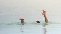 drowning