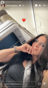Natasa Stankovic