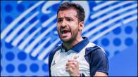 Nitesh Kumar Wins Gold Medal In Paris Paralympics 2024