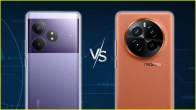 Realme GT Neo 6 Vs Realme GT 5 Pro