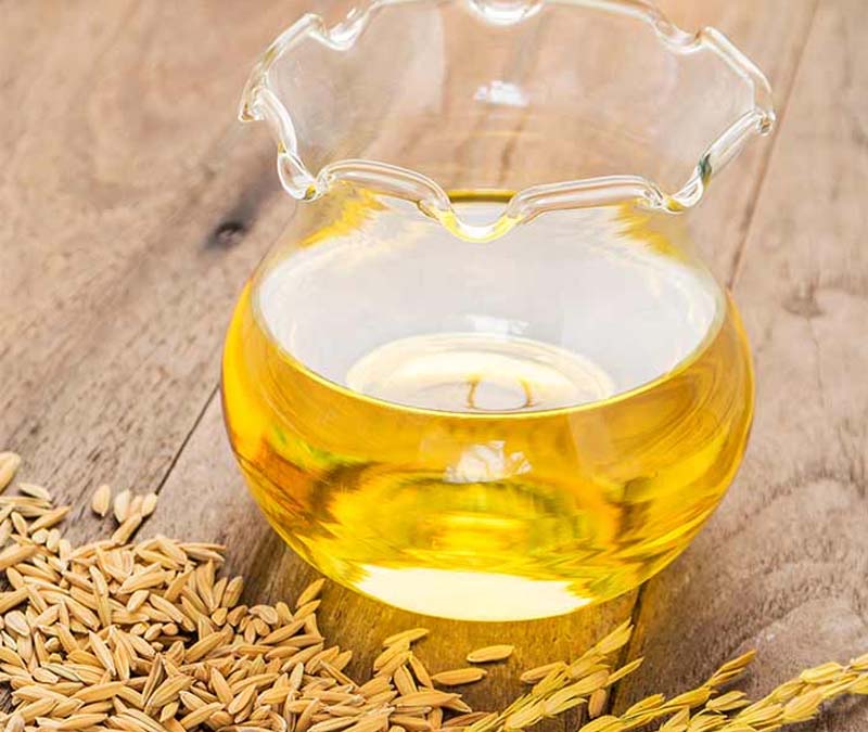 Rice Bran Oil Side effects