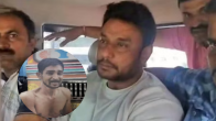 Renukaswamy Murder Case
