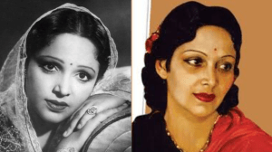 Actress Who Cheated Her Husband