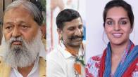 Haryana Assembly Elections 2024