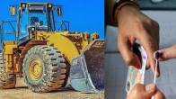 bulldozers