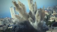 Israel Hezbollah War