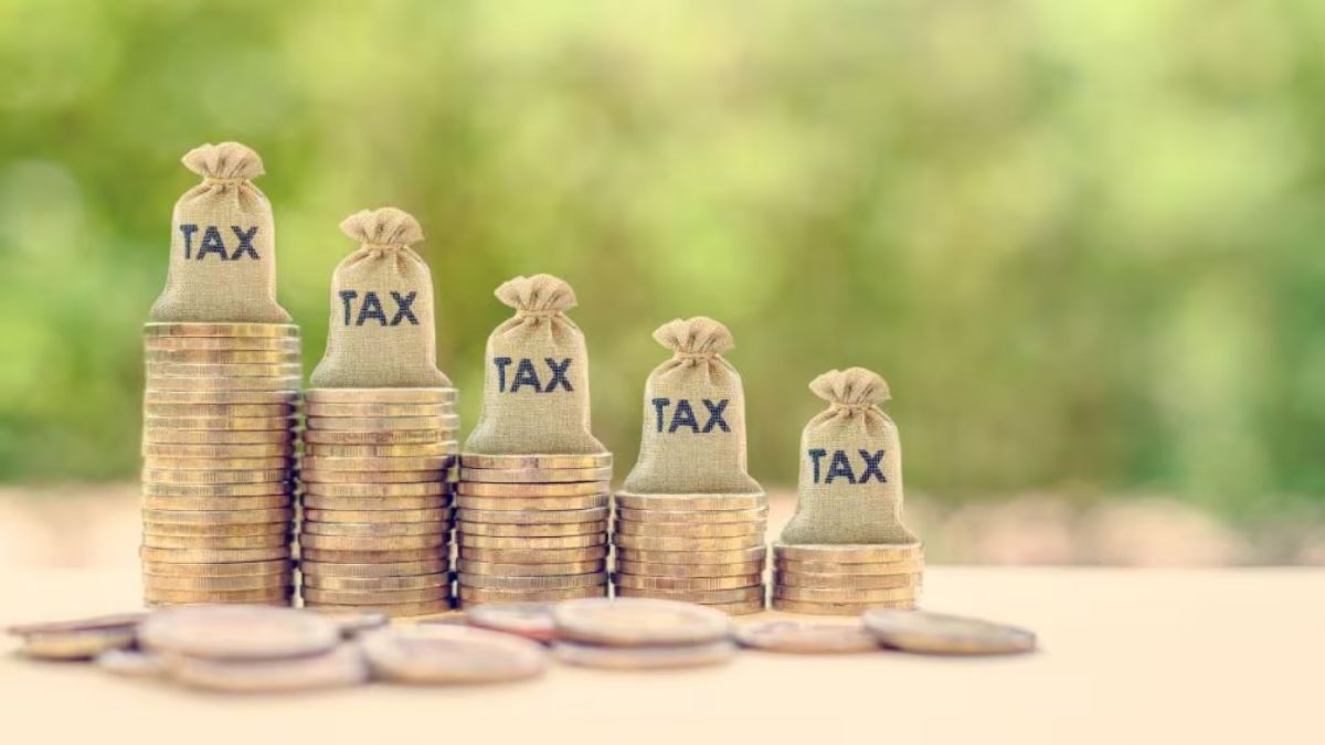 Tax rules
