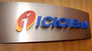 ICICI Bank 