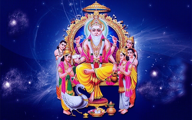 Vishwakarma Puja 2024