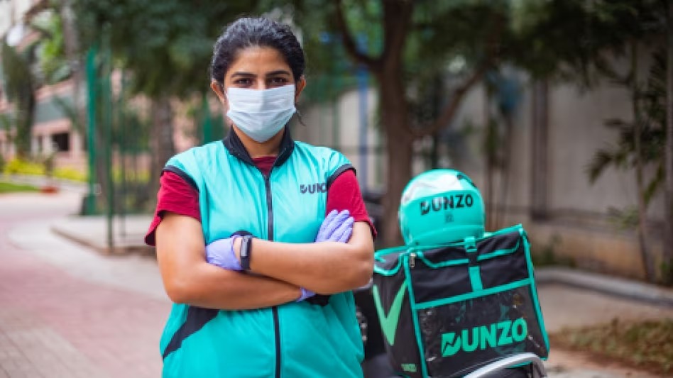 Dunzo Layoffs
