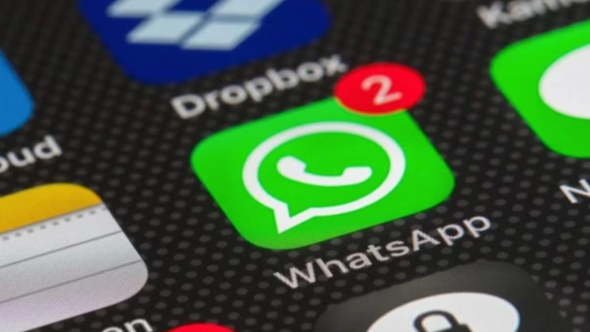 How to Check Someone Using my WhatsApp