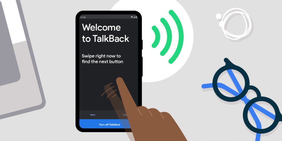 Google 5 New features for Android users