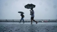 Monsoon 2025 | Delhi NCR Rain | IMD Weather Forecast