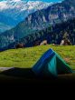 Hill Station