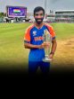 Jasprit Bumrah