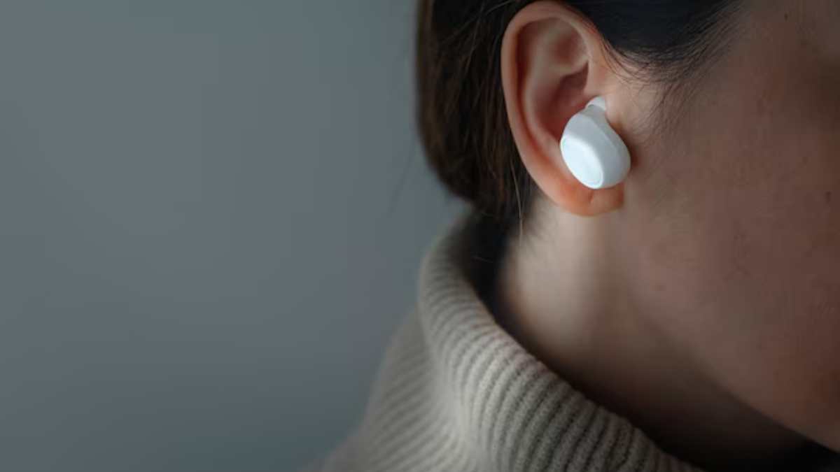 earbuds