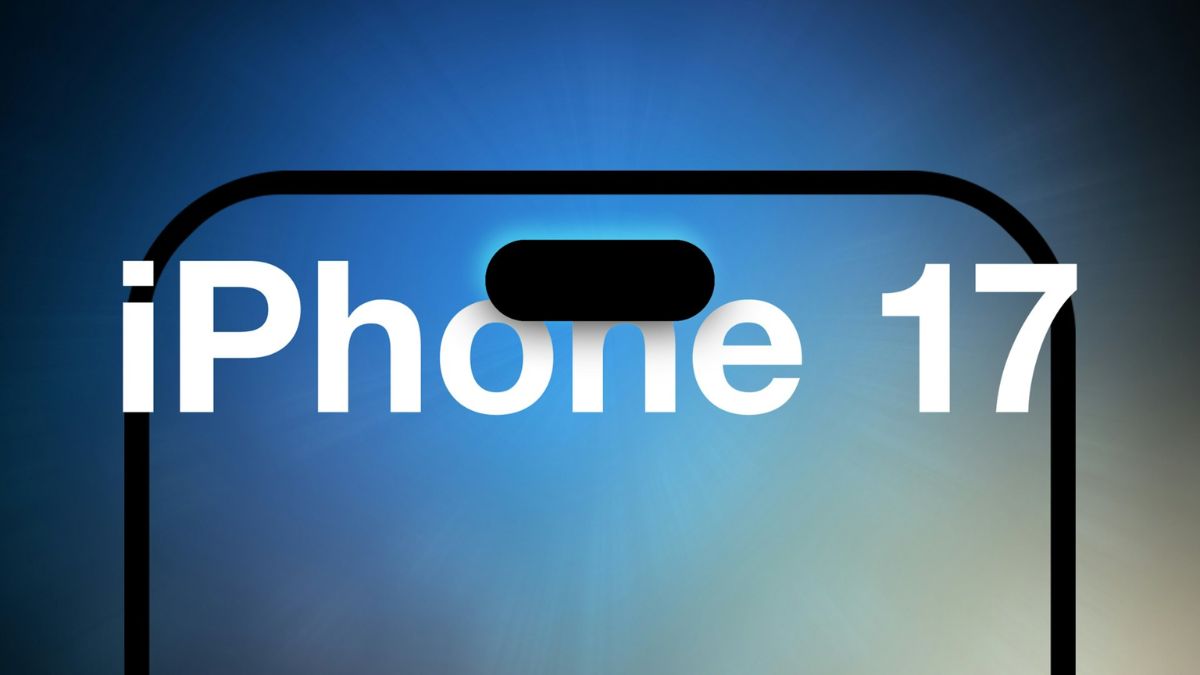 iPhone 17