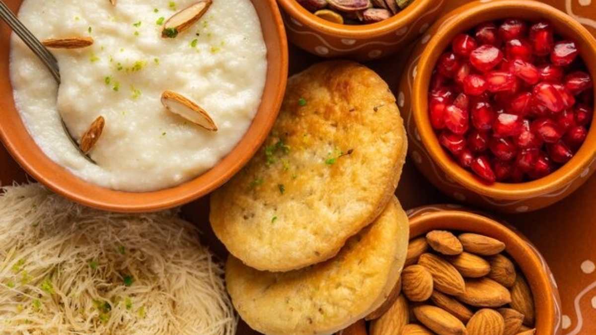 karwa chauth 2024 sargi
