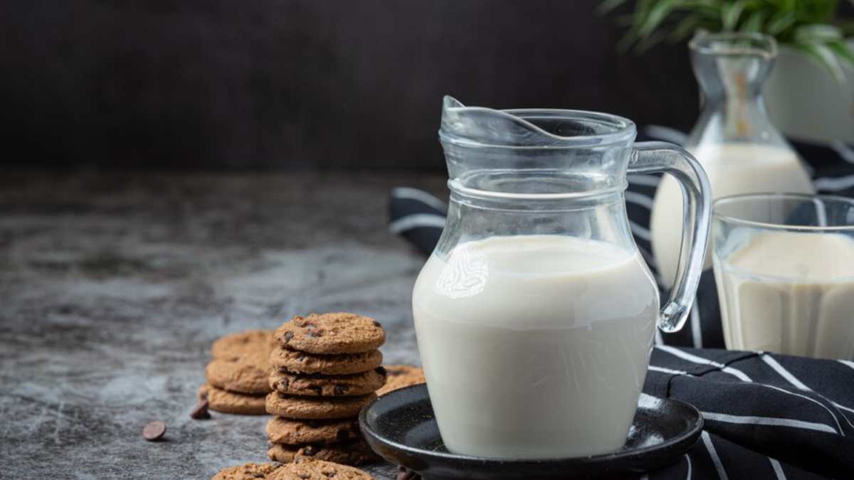 milk benefits