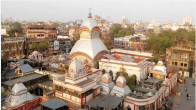 Hindu temples are famous for their non vegetarian prasad