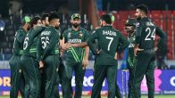 pakistan team