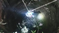 8 Year Old Girl Thrown In A Well in Chhatarpur