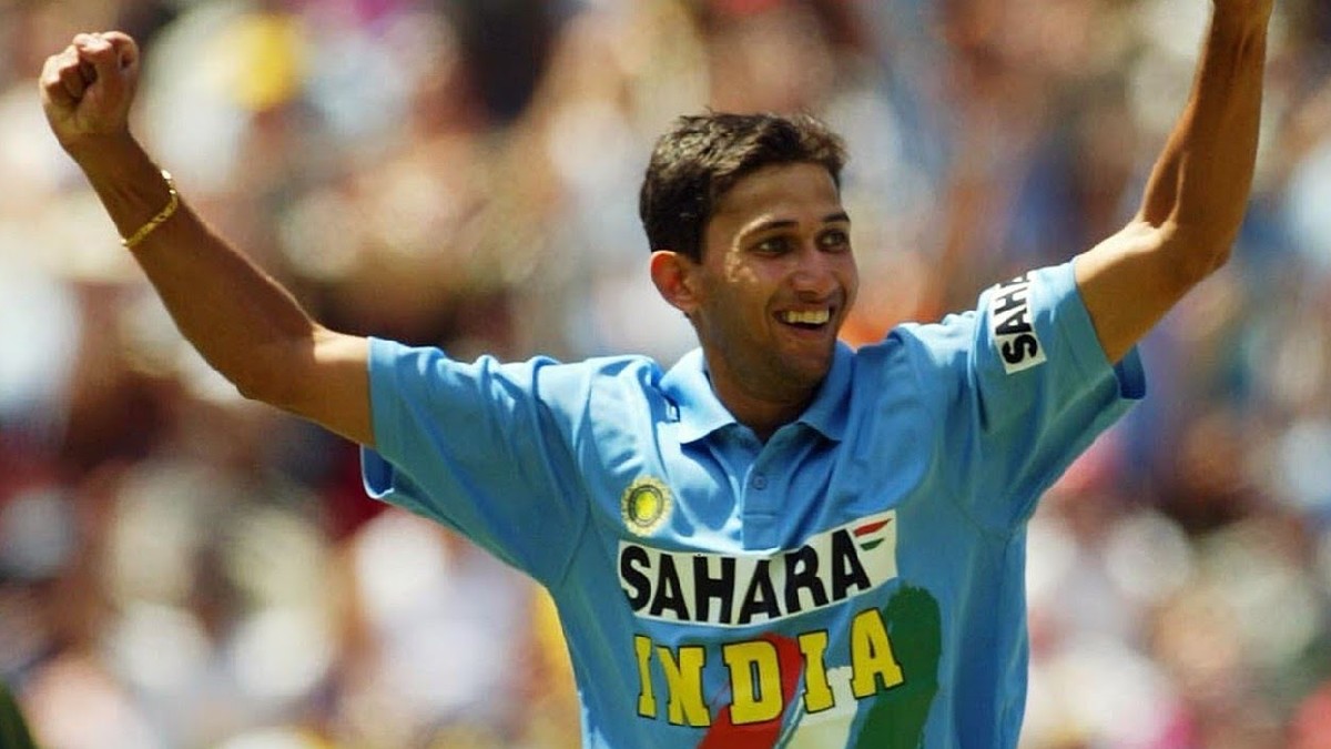 Ajit Agarkar