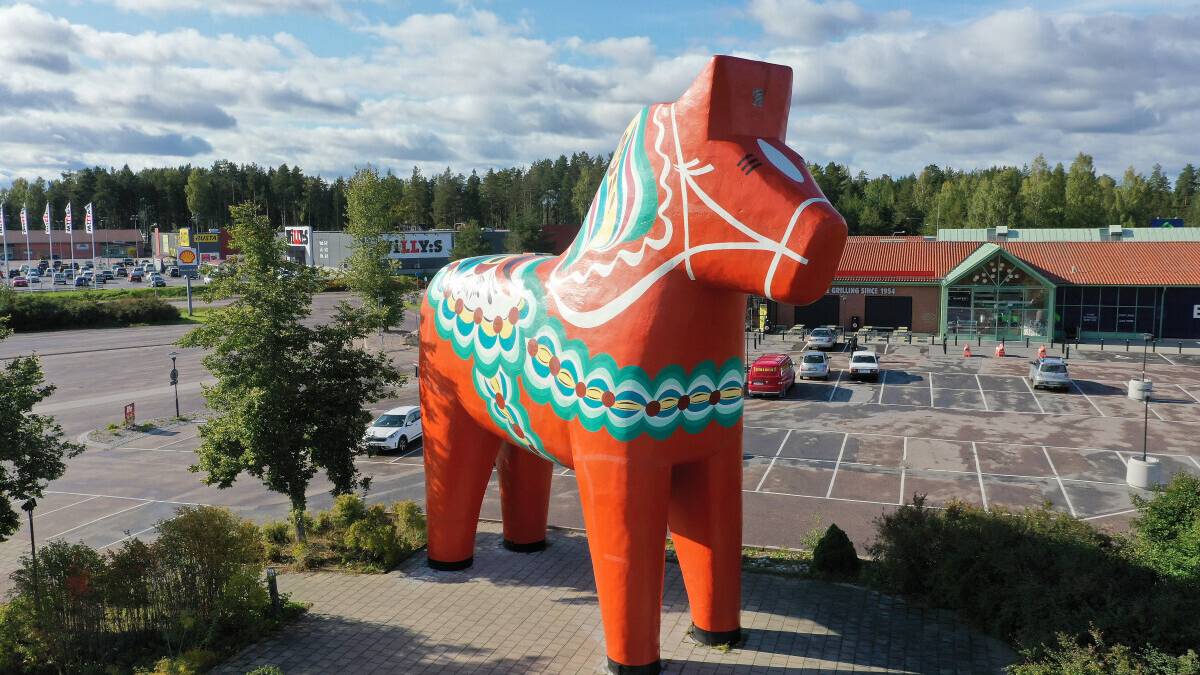 Avesta, Sweden