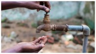 Water Crisis