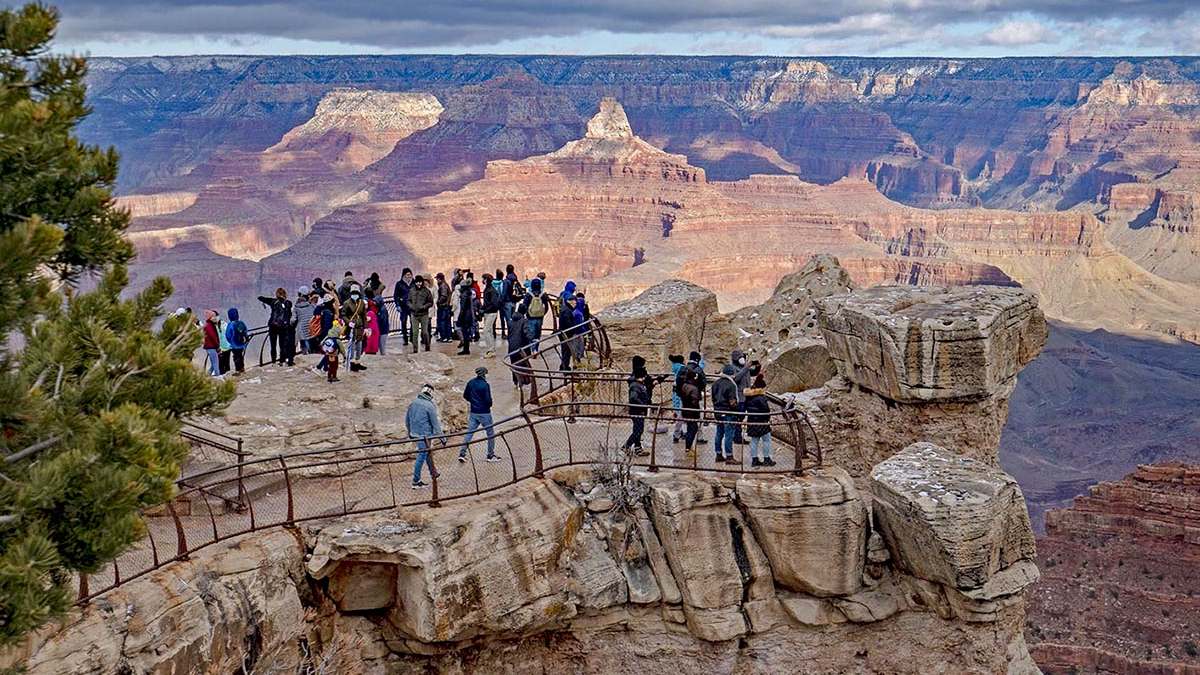 Grand Canyon National Park