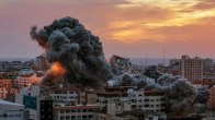 Israel Hezbollah War Hezbollah Fired 30 projectile on Israel