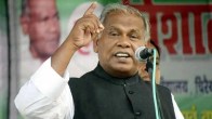 Jeetan Ram Manjhi