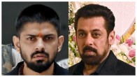 Lawrence Bishnoi, Salman Khan