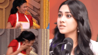 Reem Shaikh on Laughter Chefs Accident